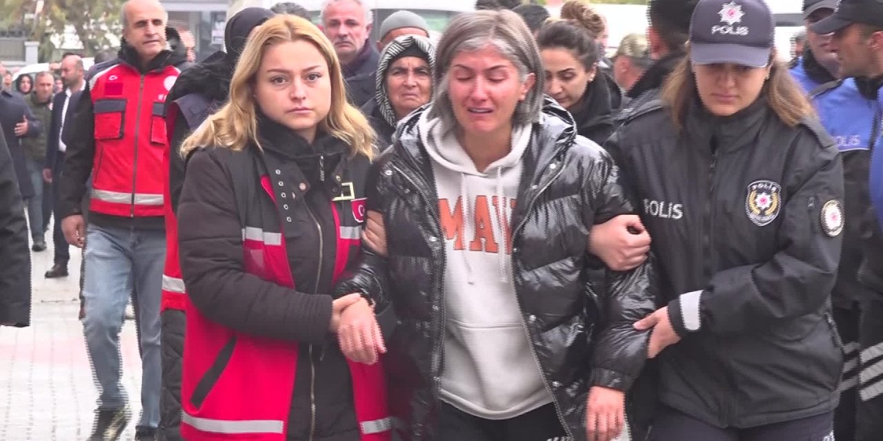 Malatya’da şehit polis memuru Lütfü Beykoz için tören düzenlendi