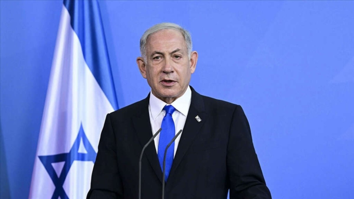 Netanyahu’ya yönelik dikkat çeken “Gazze’de ateşkes” açıklaması